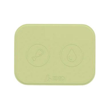 DOCO® Silicone Waterproof Feeding Mats for Dogs and Cats 47 x 36cm(O/S) Carambola